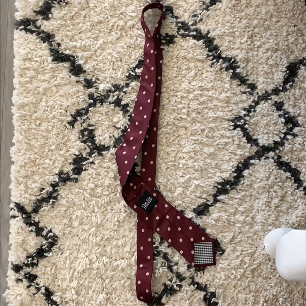 Men’s tie